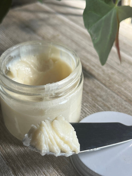 Benefits of Shea Butter