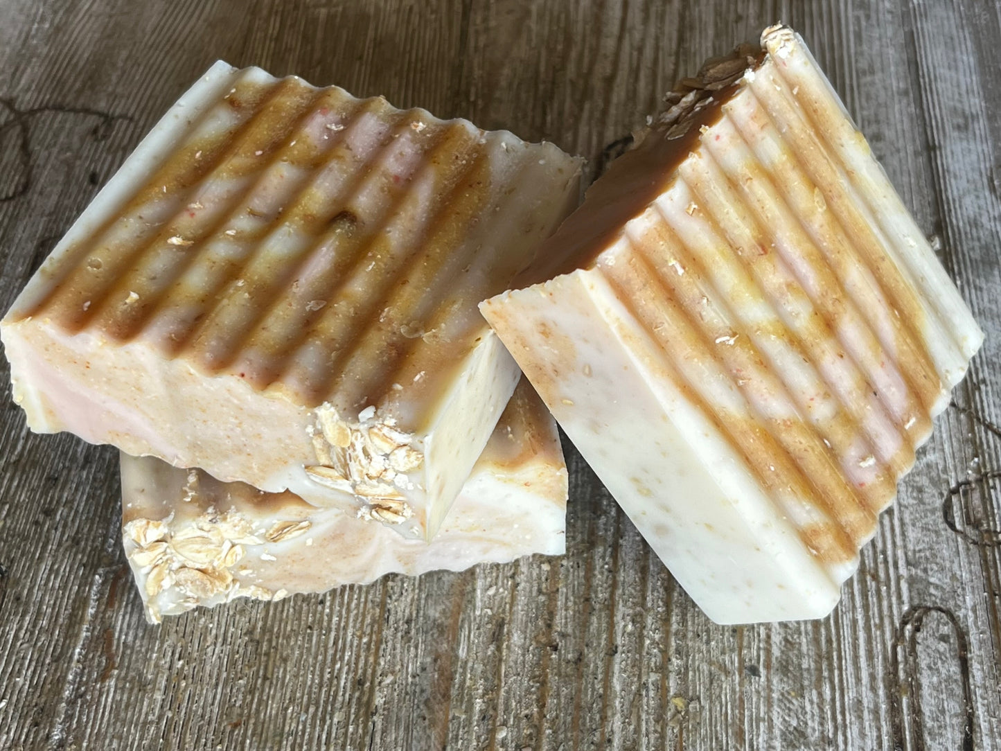 Olu Soap