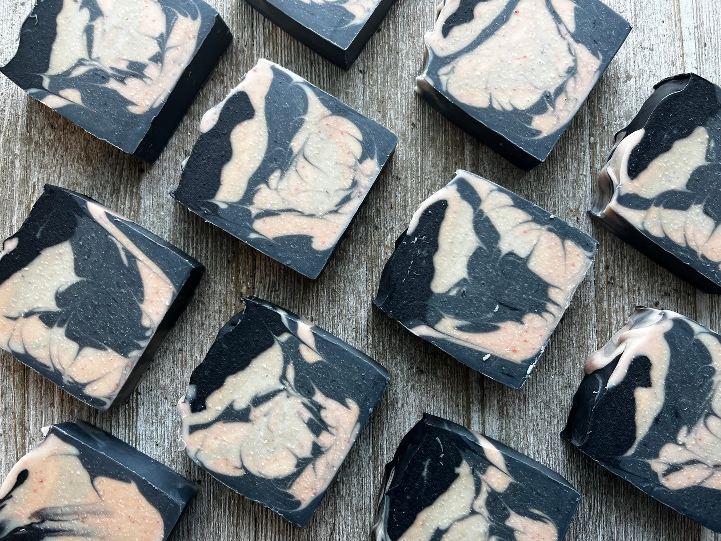 Black Magic Soap