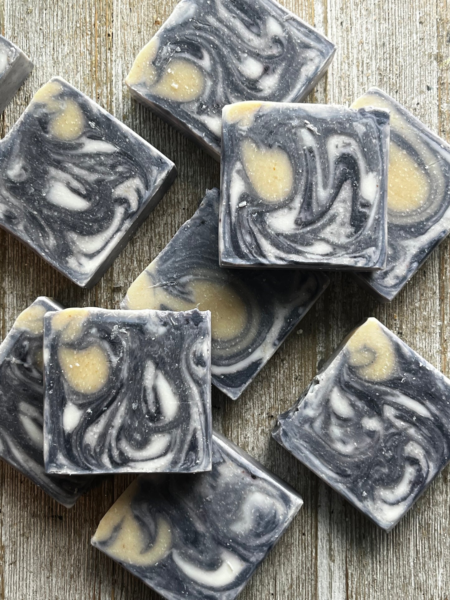 Blue Crush Soap