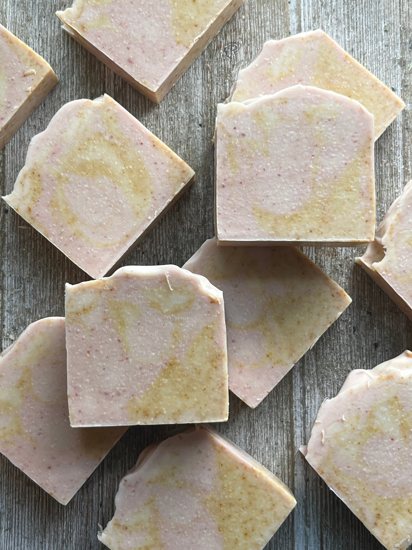 Fortune Teller Soap