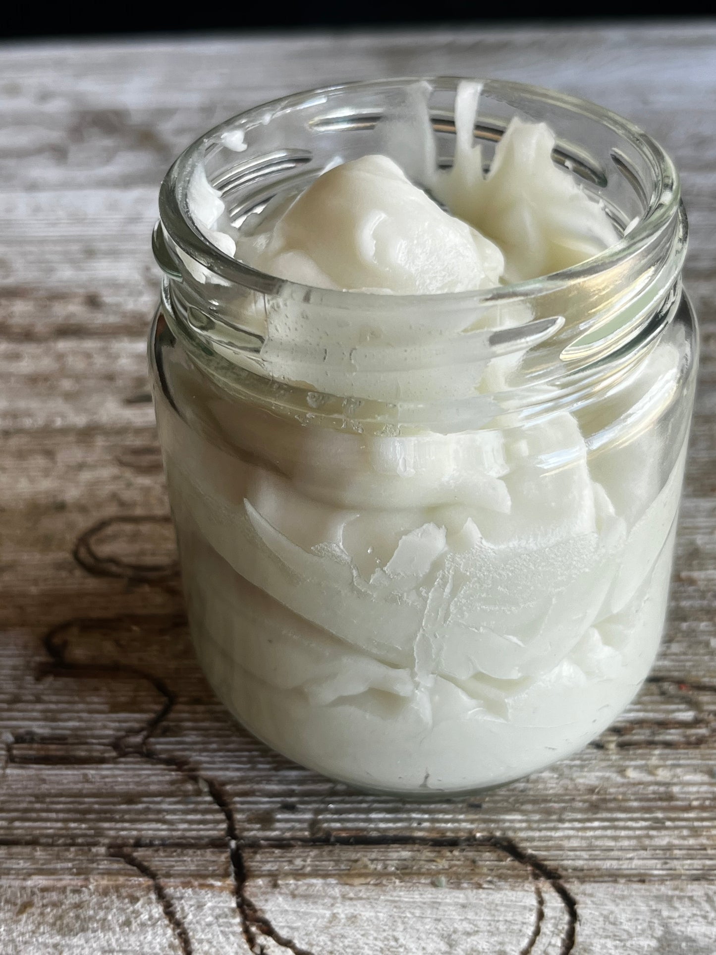 Magnesium Cream