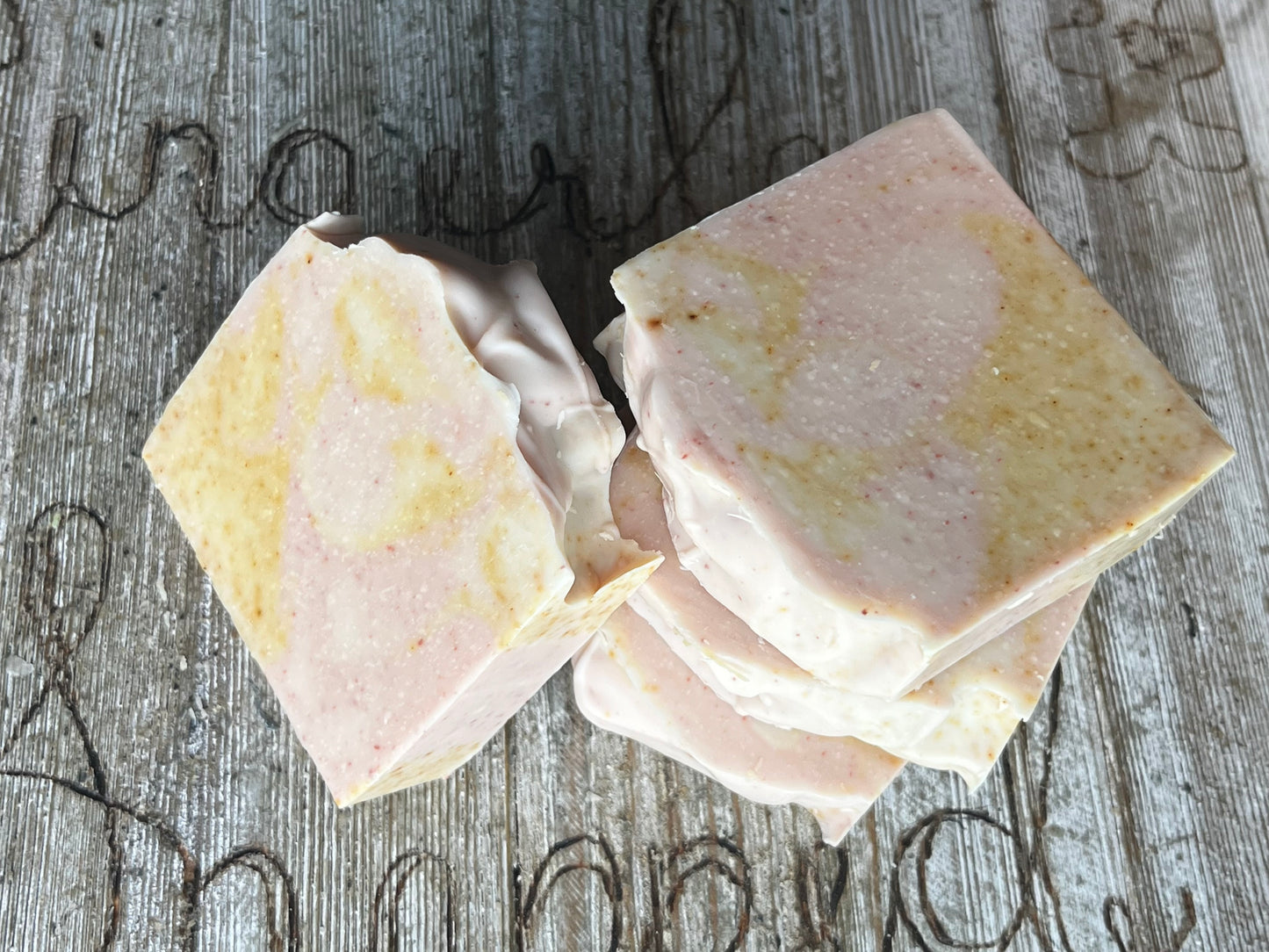 Fortune Teller Soap