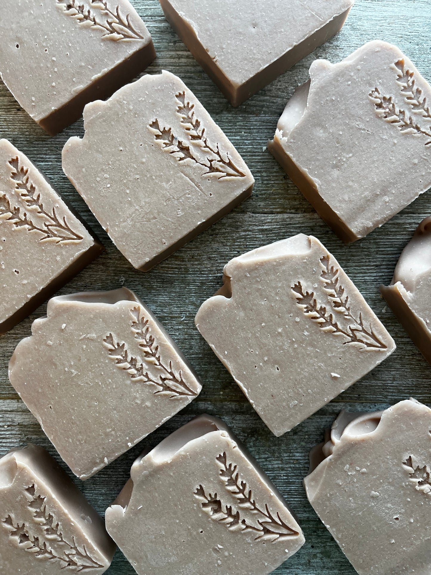 Lavender Fields Soap