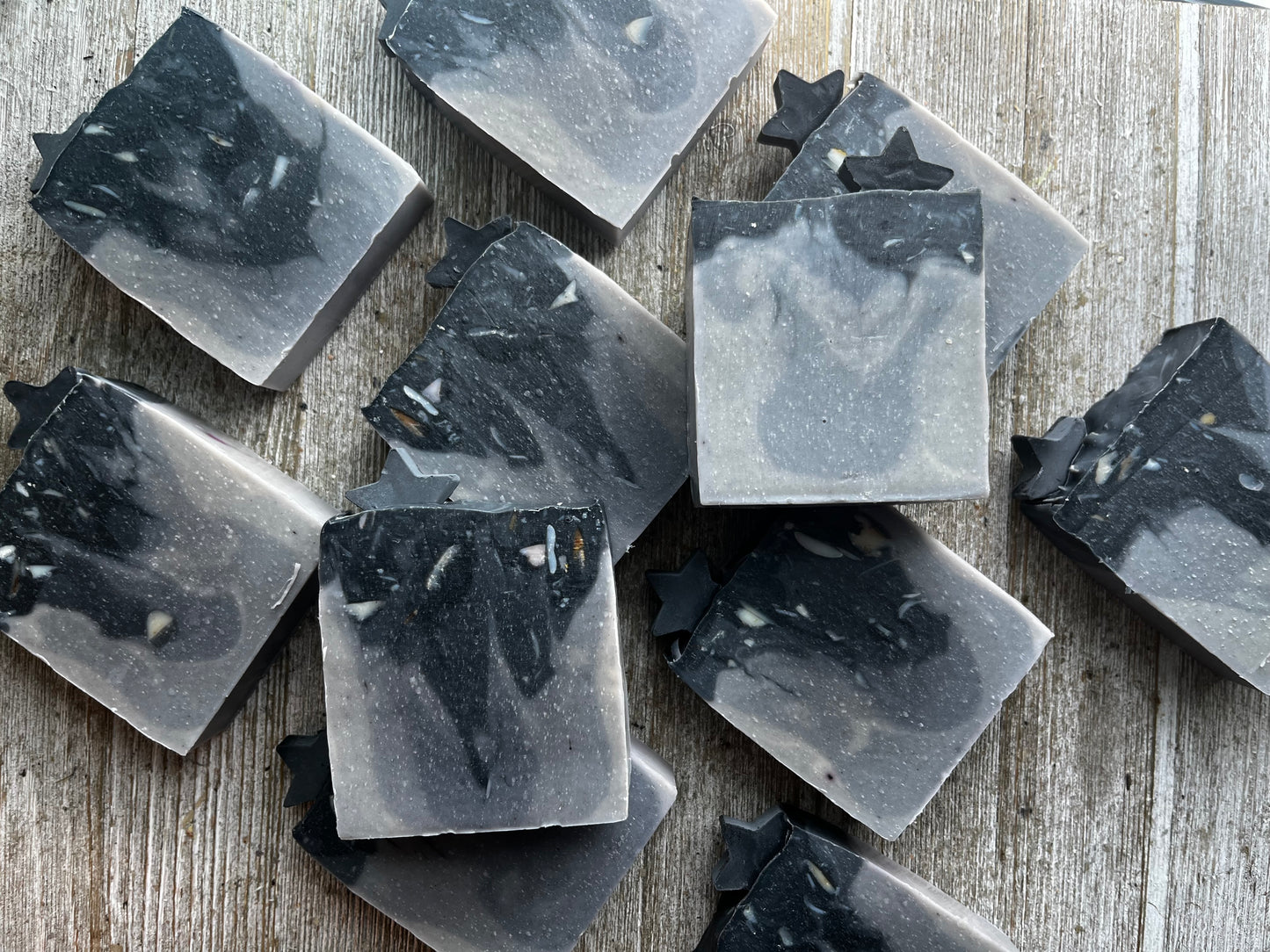 Celestial Soap