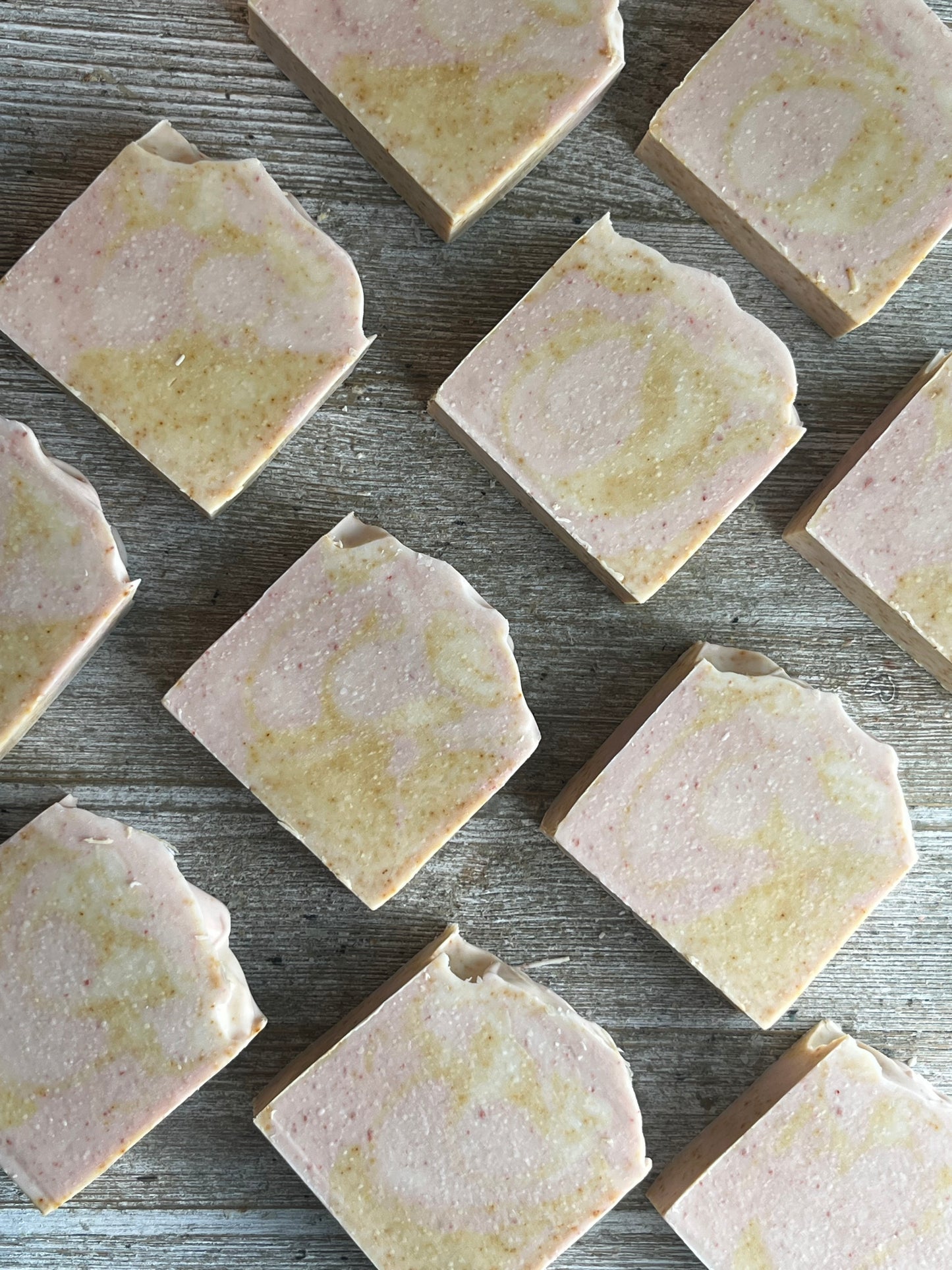 Fortune Teller Soap