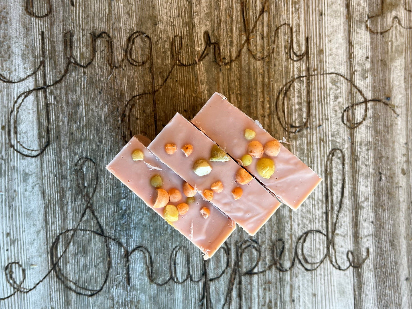Citrus Bliss Soap