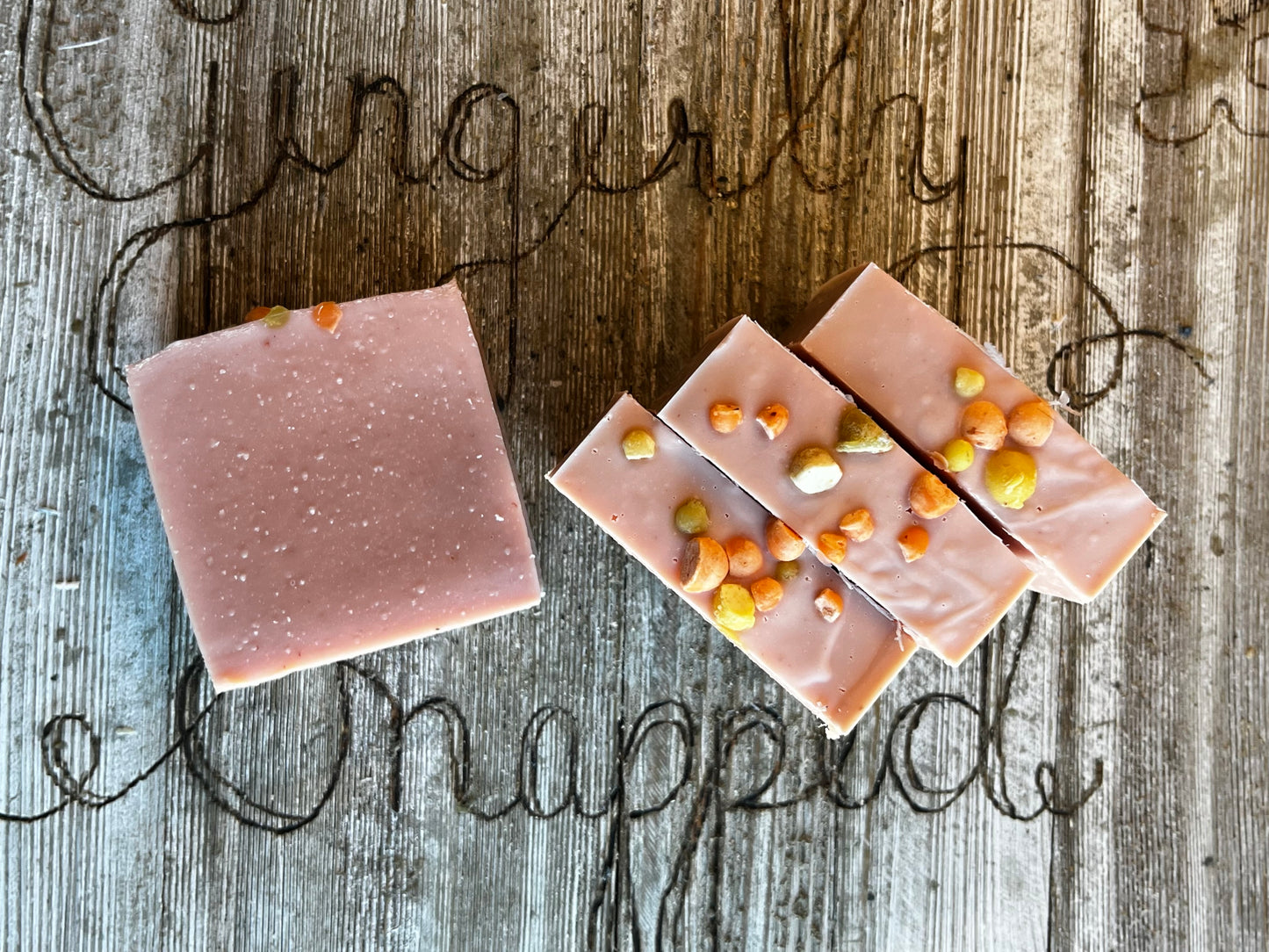 Citrus Bliss Soap