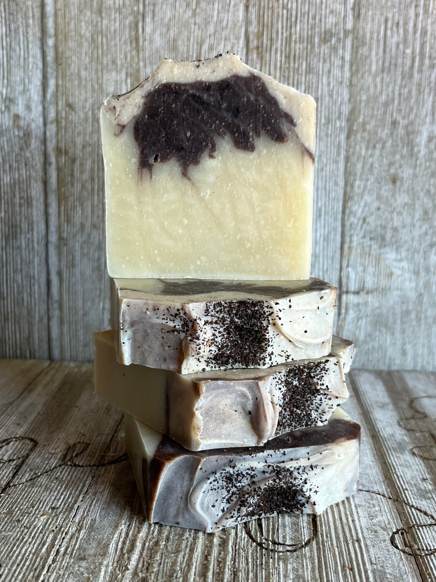 Chai Time Soap
