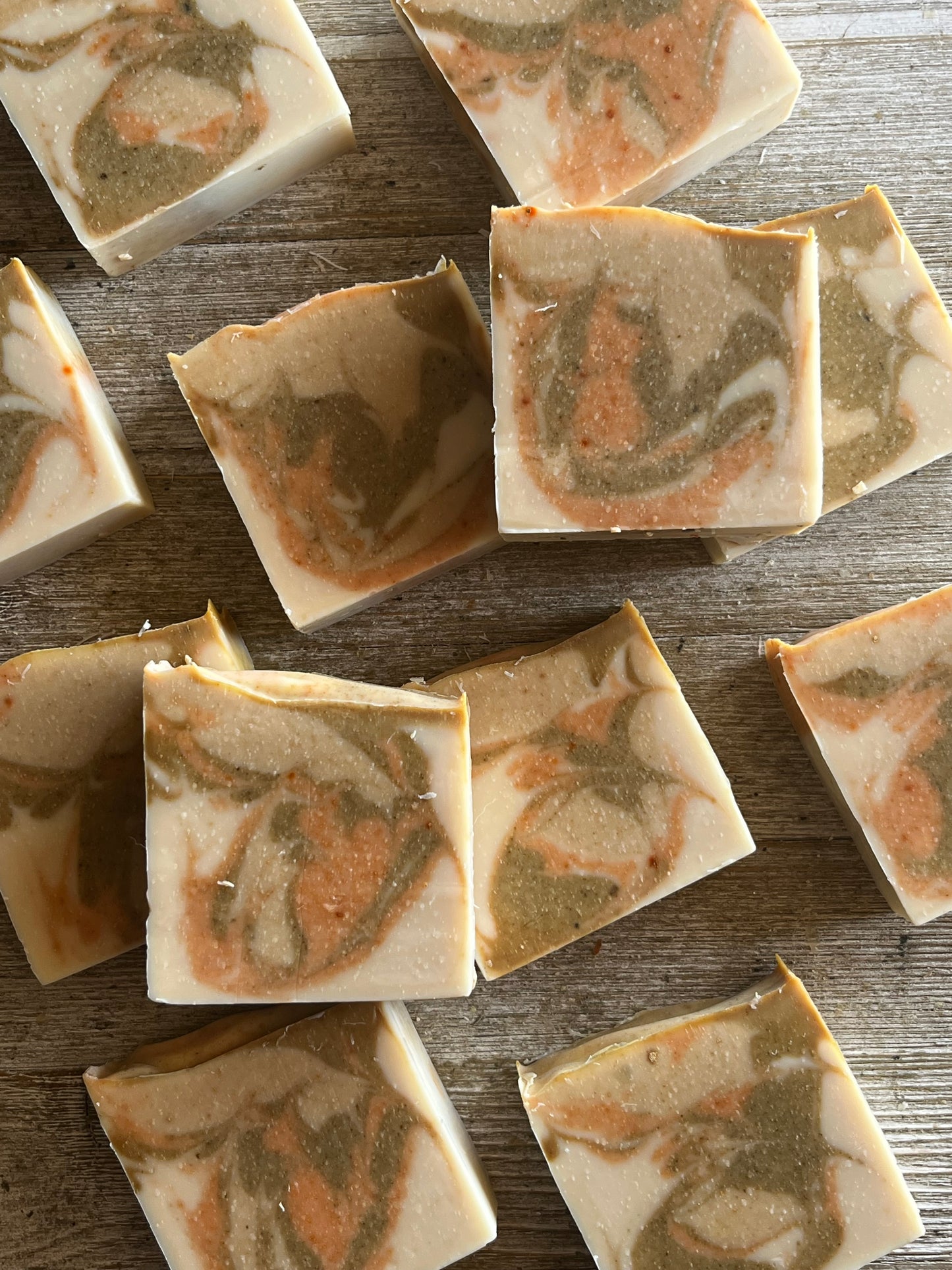 Wild Child Soap