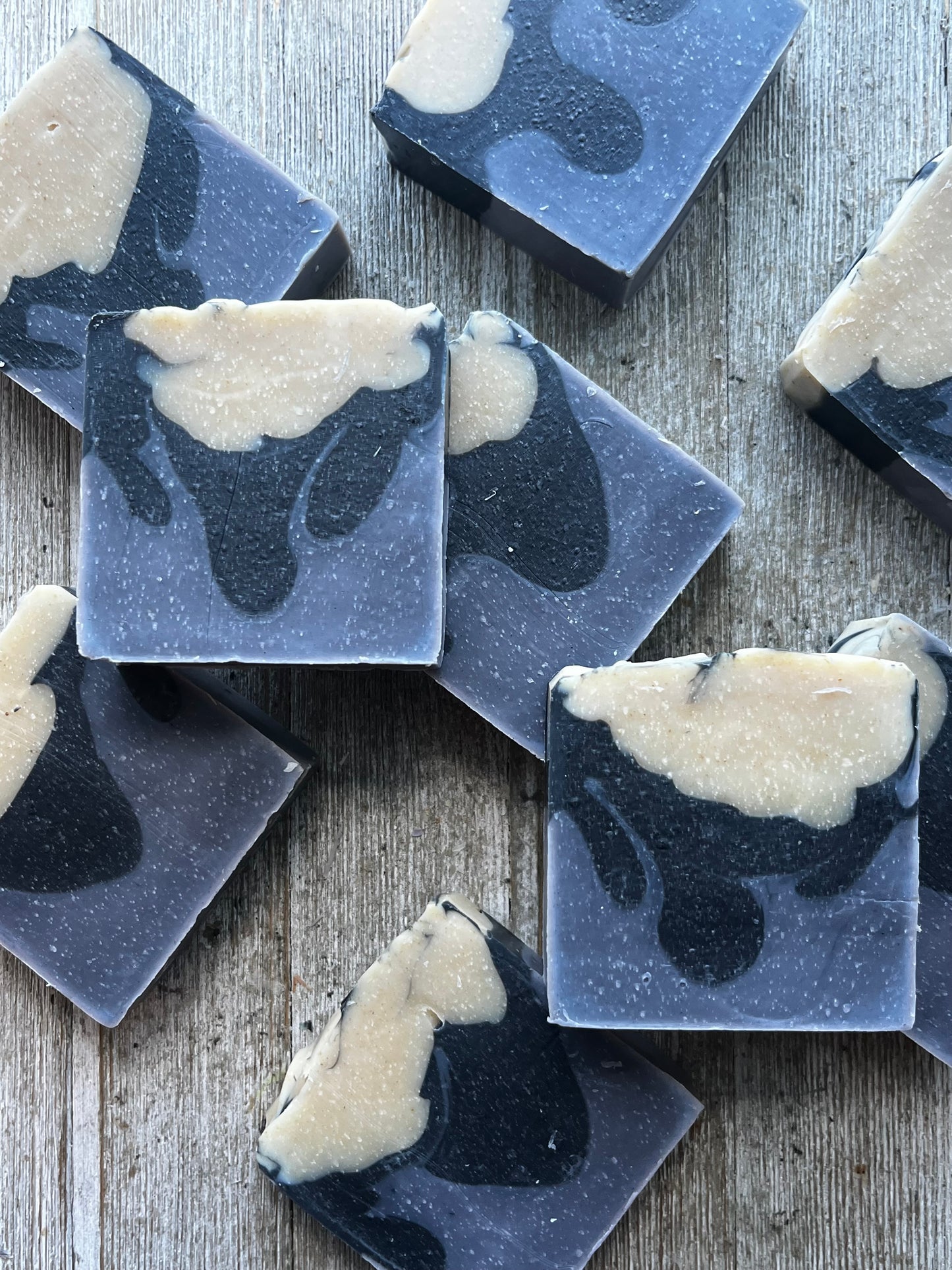 Moonshine Soap