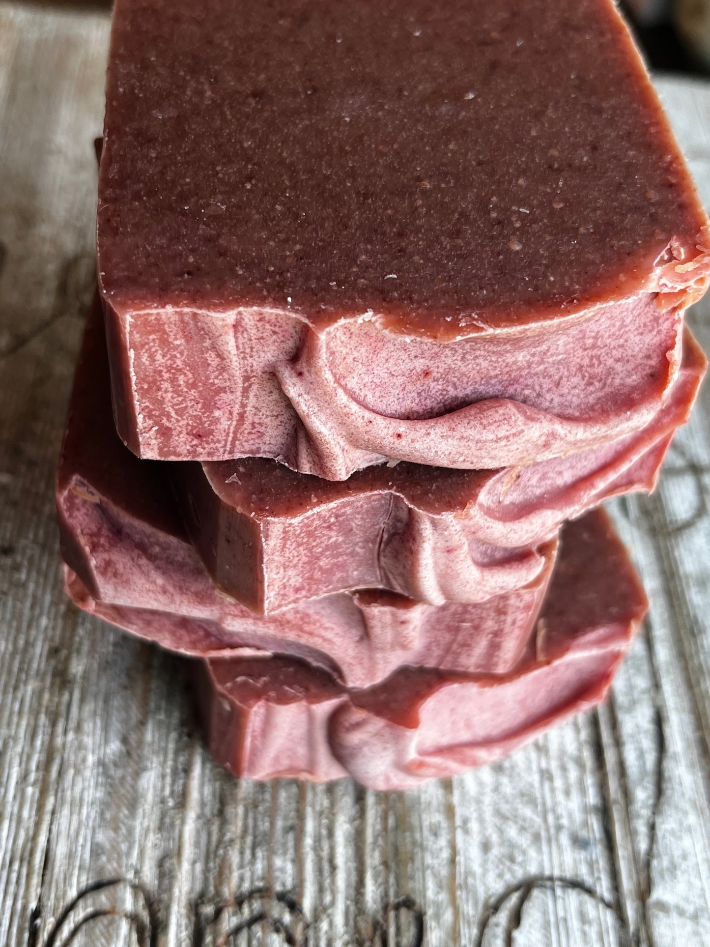 Autumn Breeze Soap