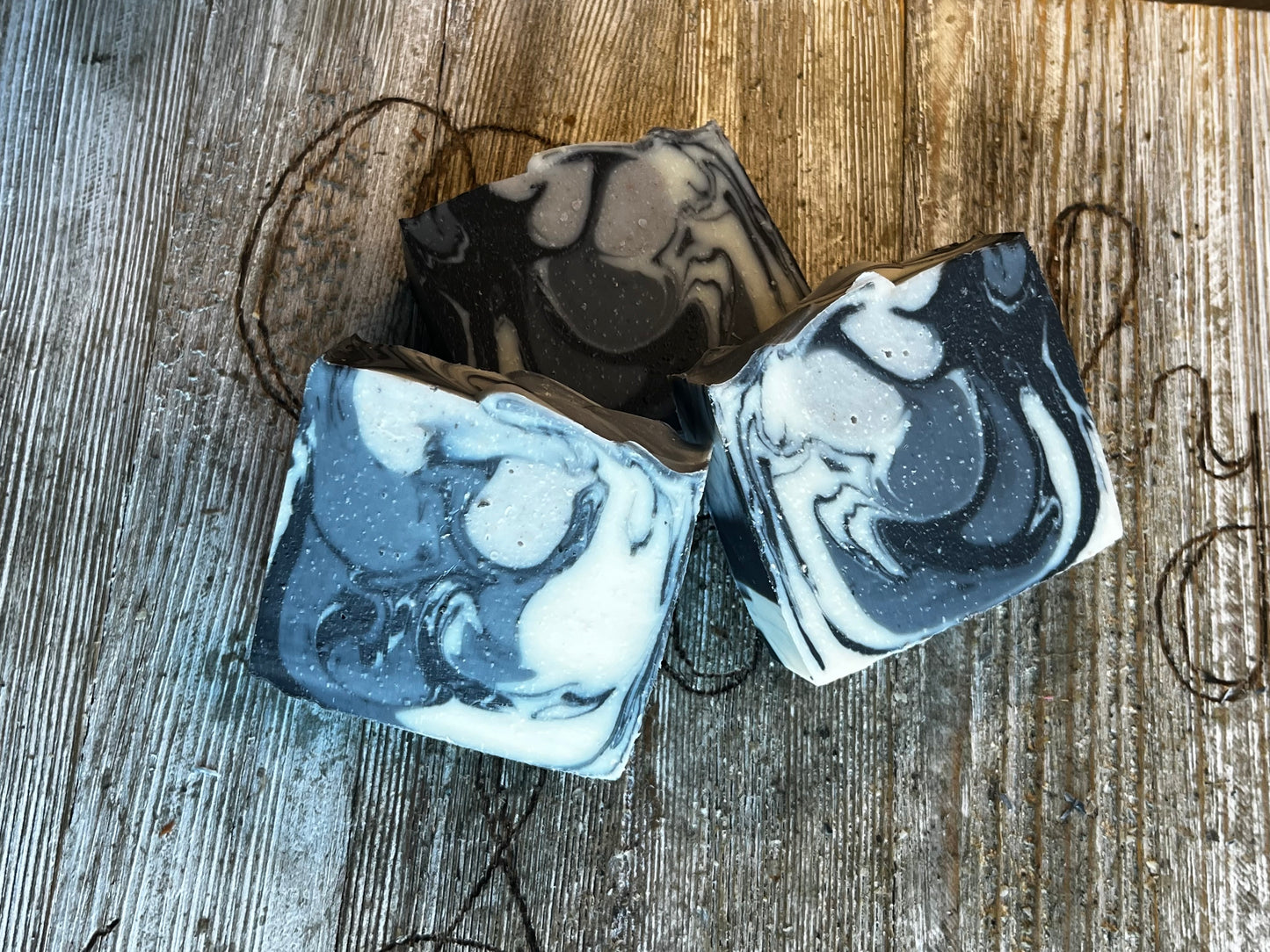 The Huntress Soap