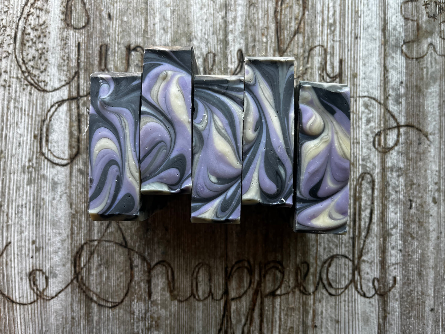 Merlin’s Spell Soap