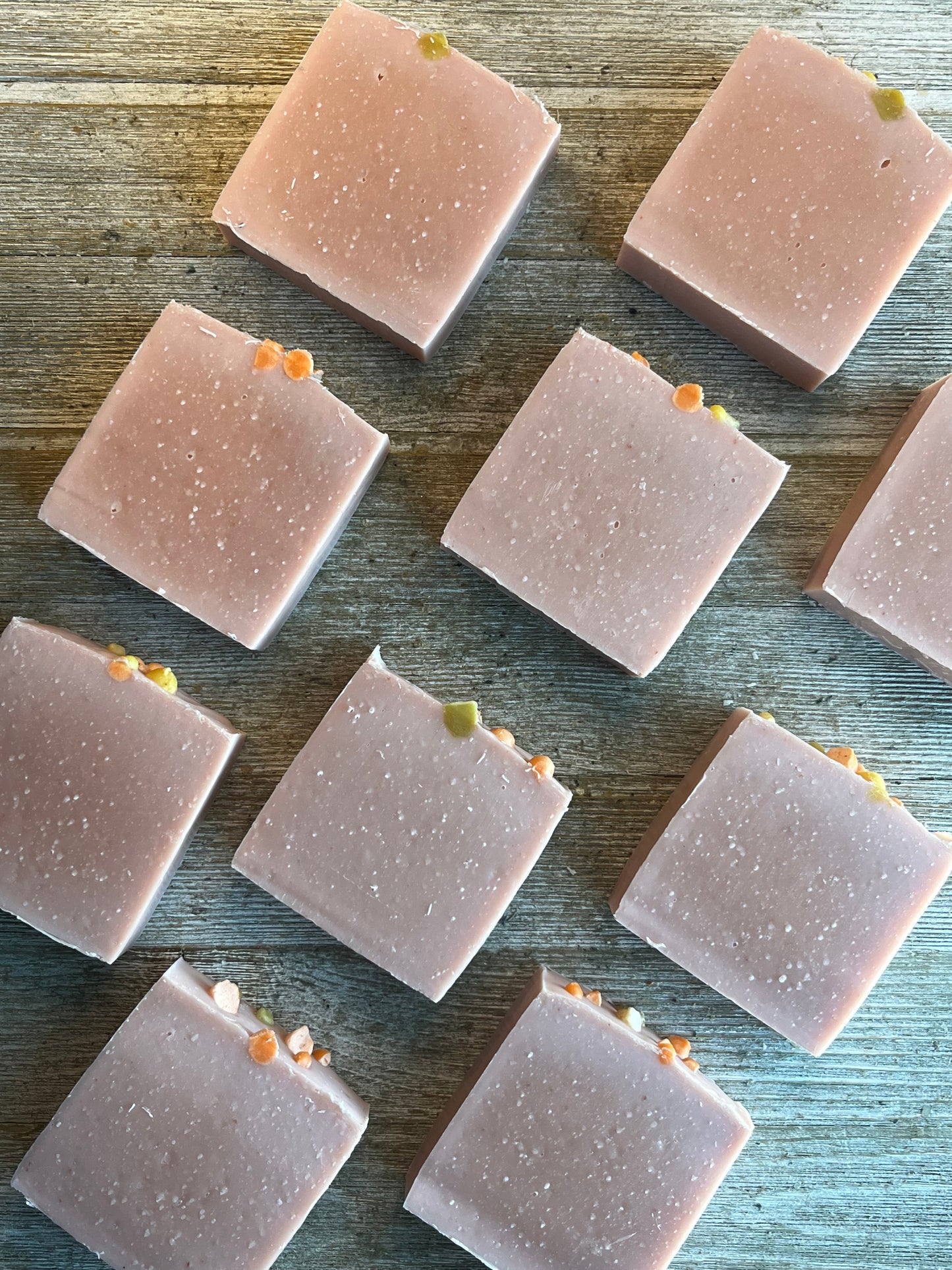 Citrus Bliss Soap