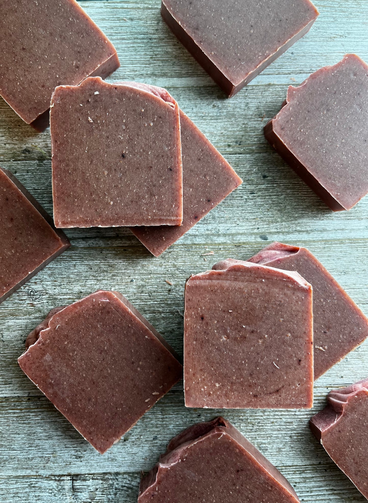 Autumn Breeze Soap