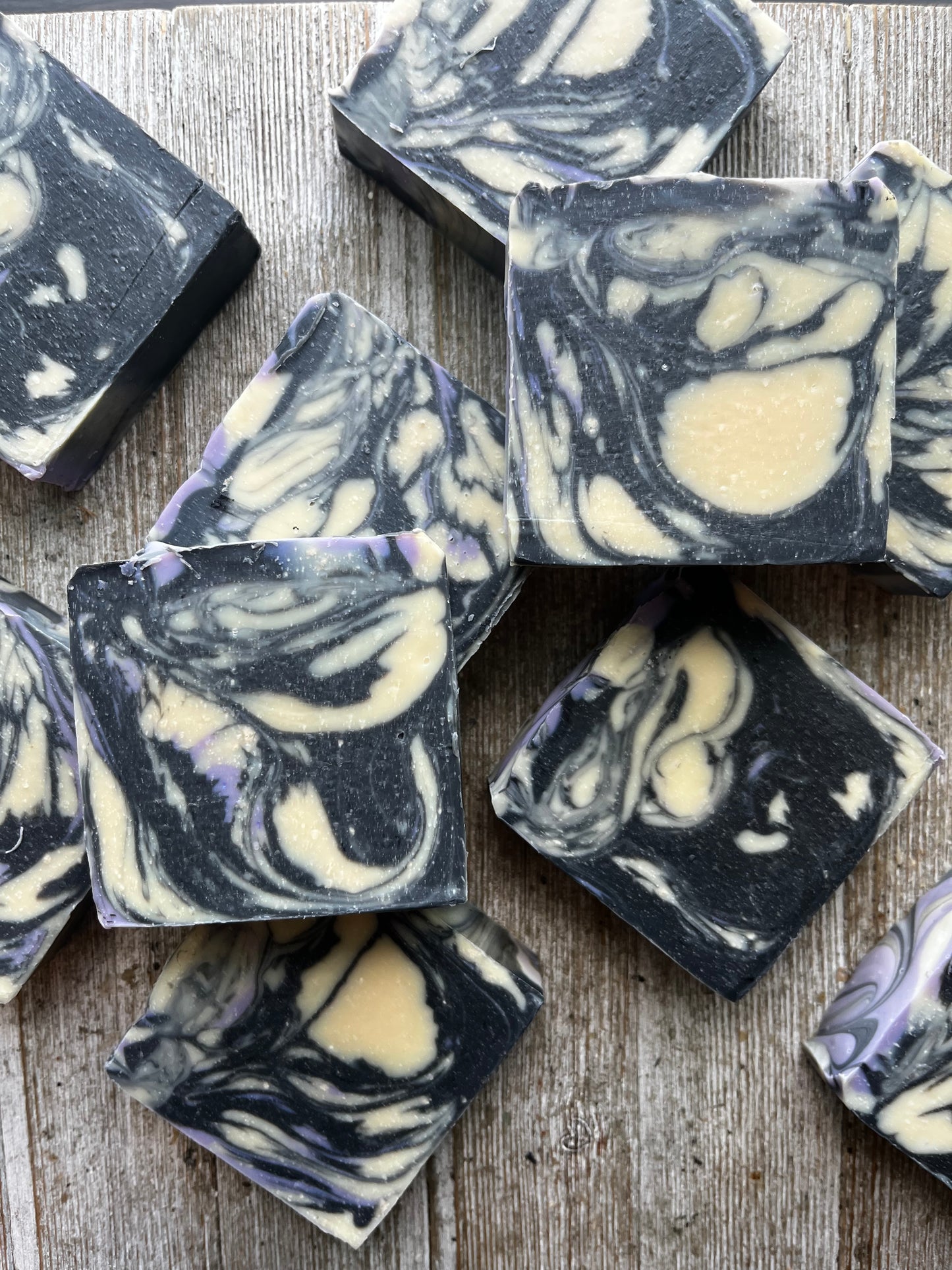 Merlin’s Spell Soap