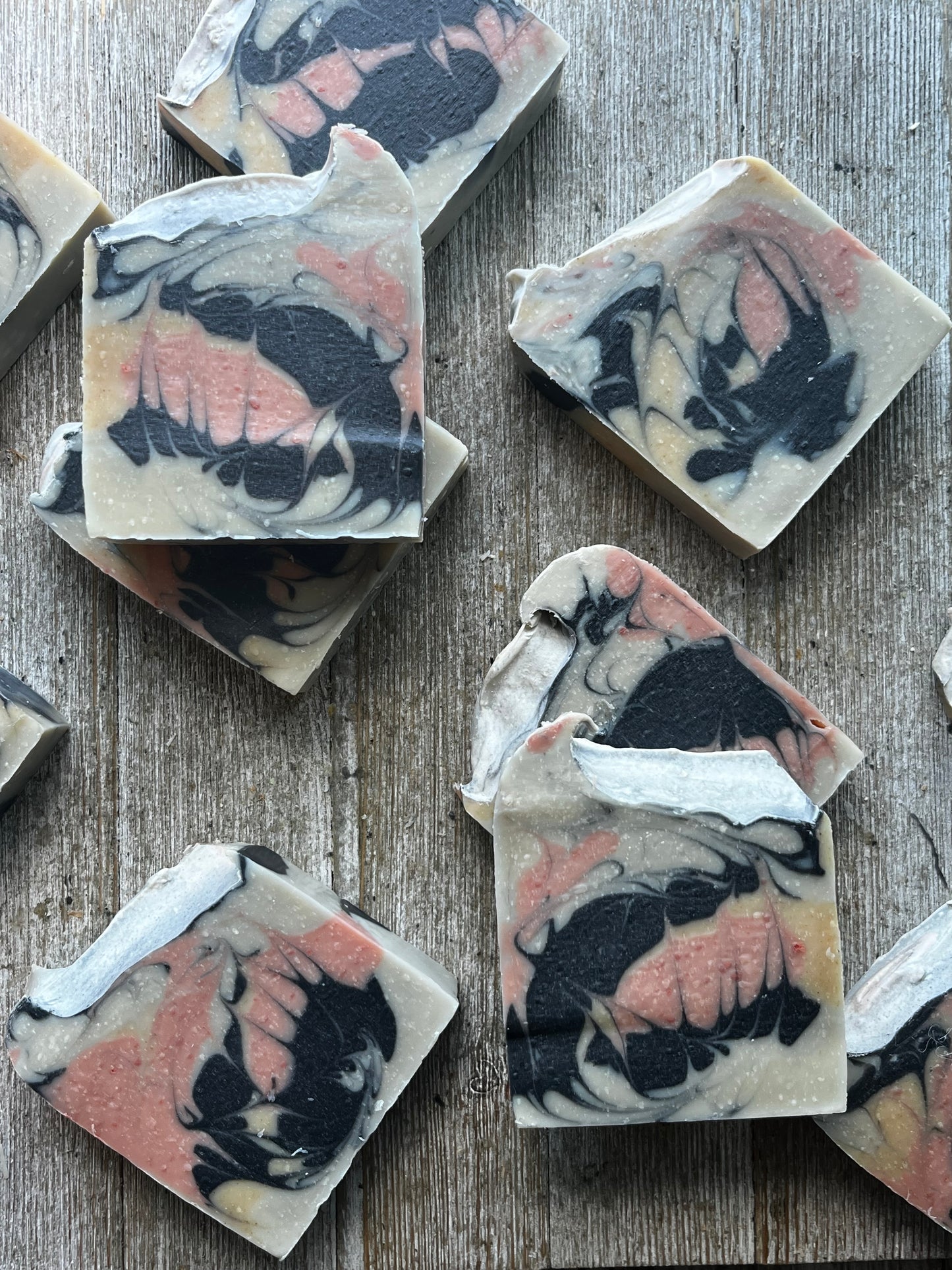 Entranced Soap