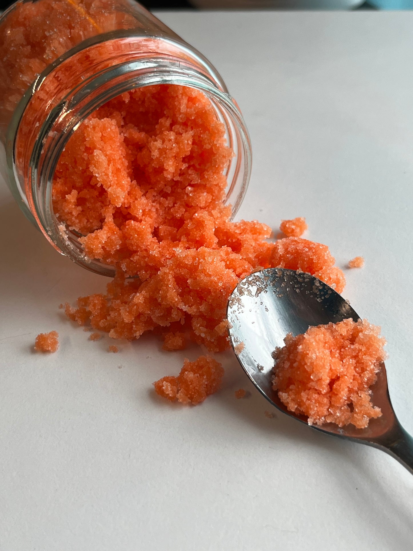 Fortune Teller Sugar Scrub