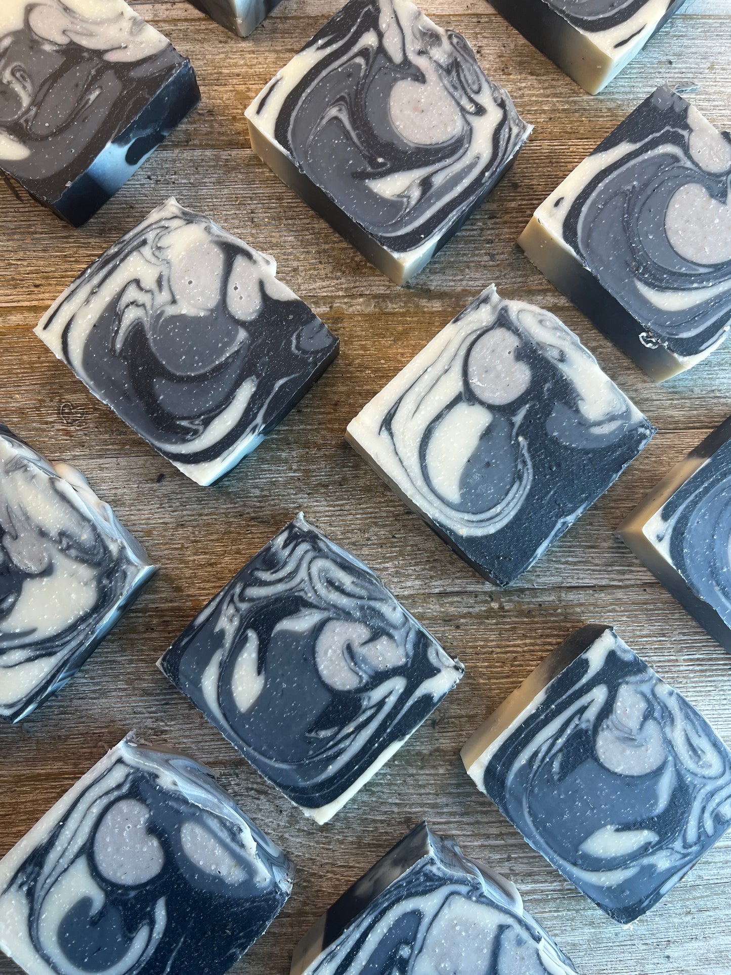 The Huntress Soap