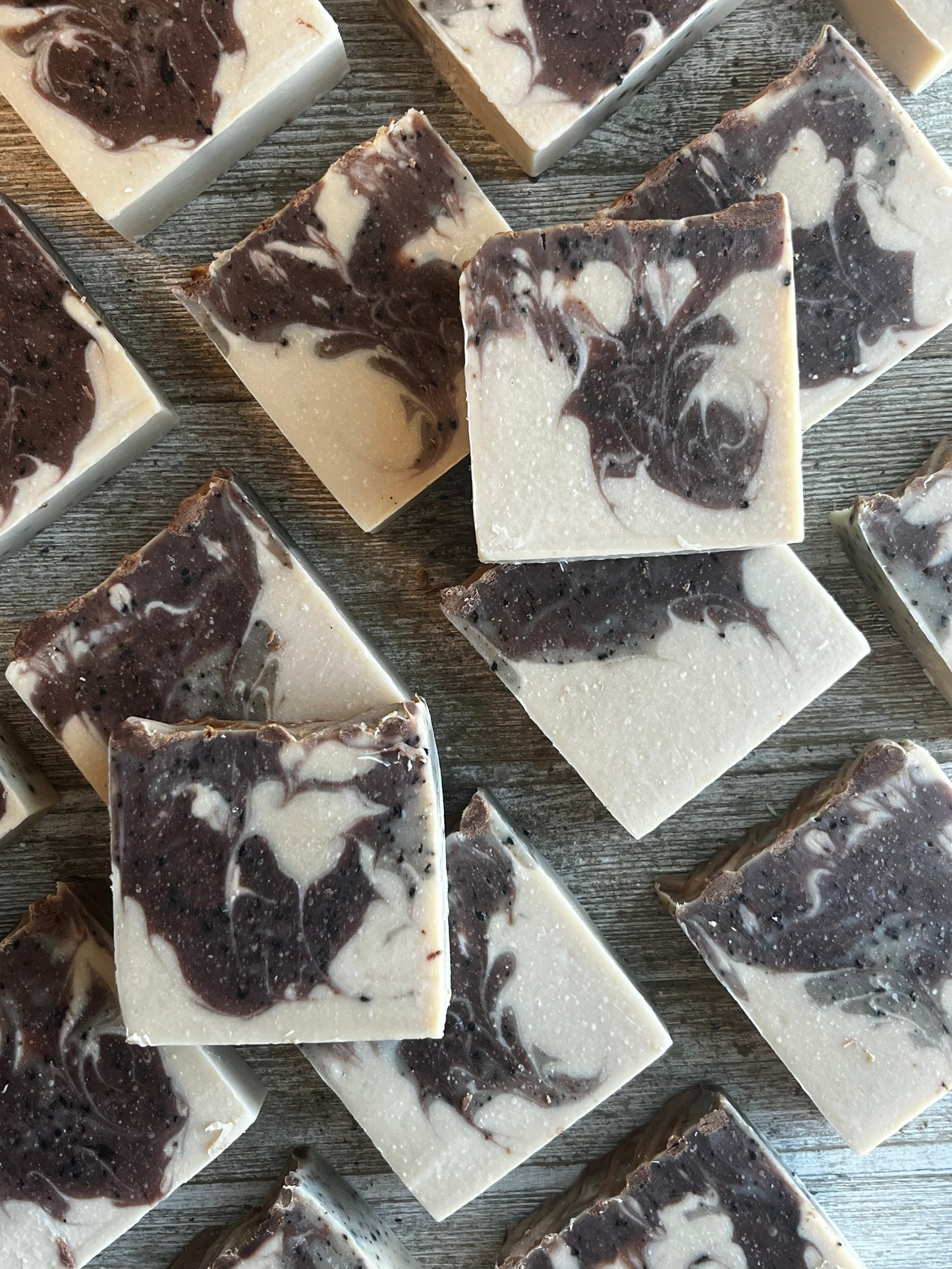 Cafe Latte Soap