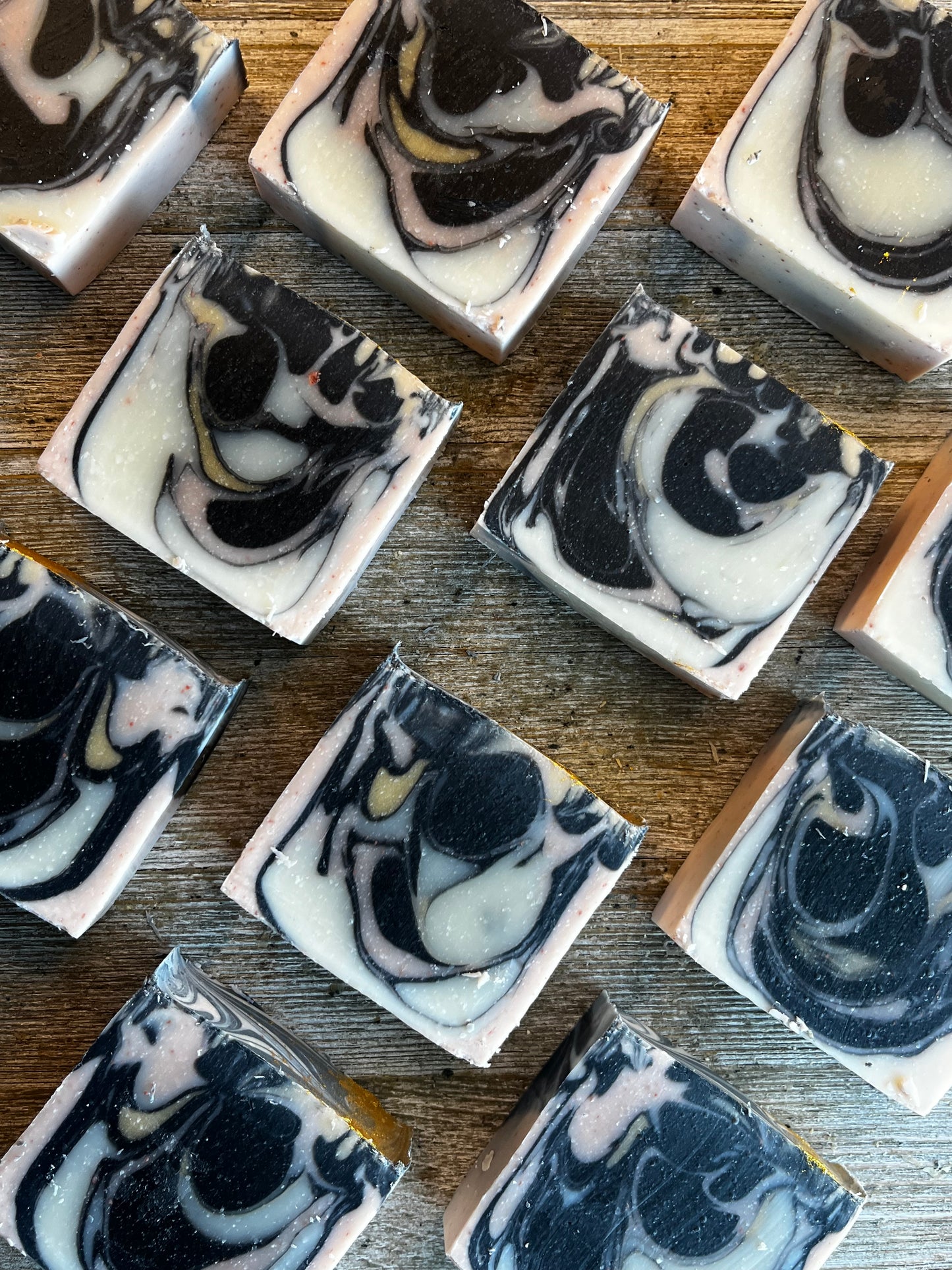 A Girl’s Best Friend Soap