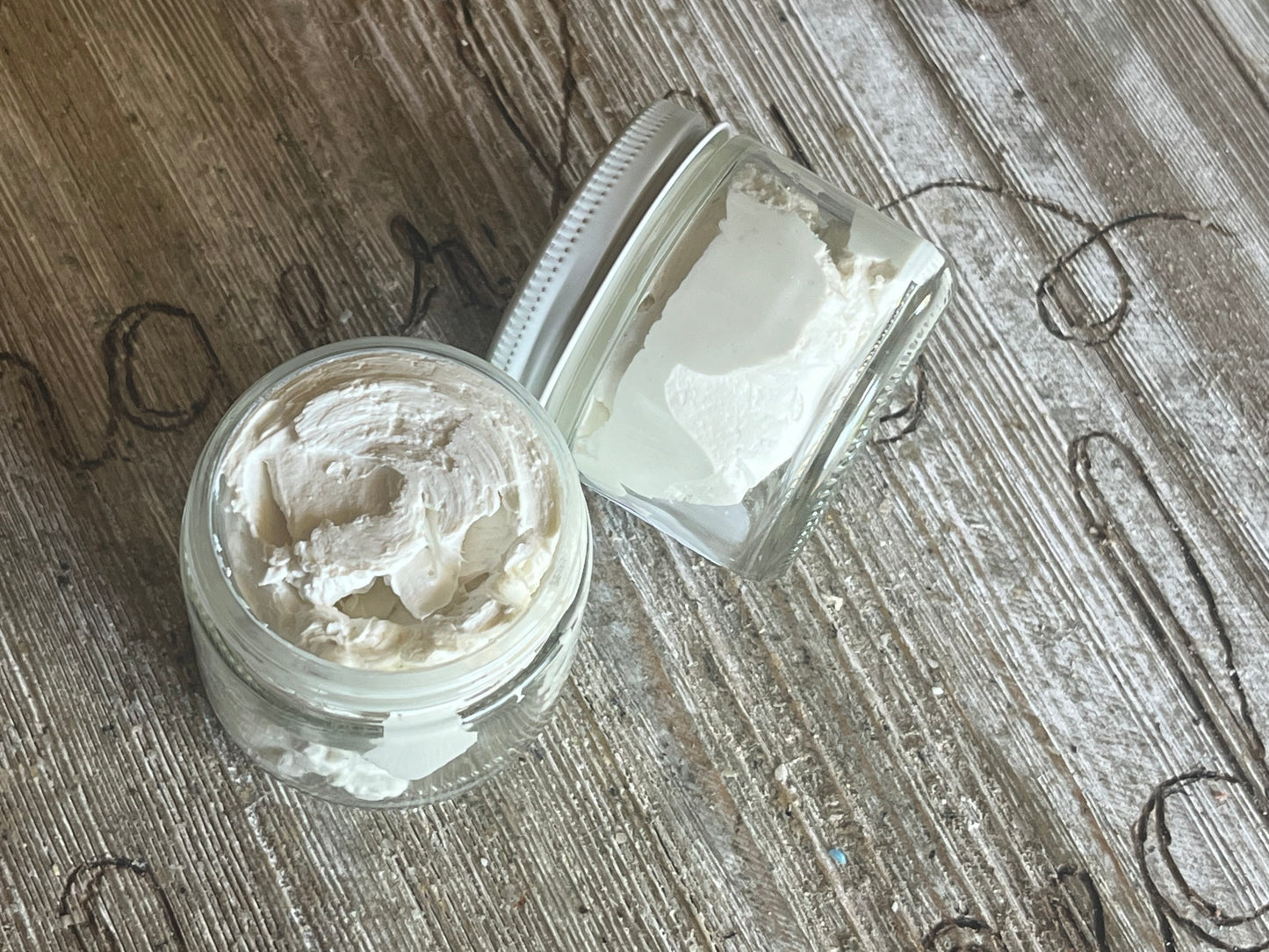 Daily Facial Sunscreen Face Butter (Unscented)
