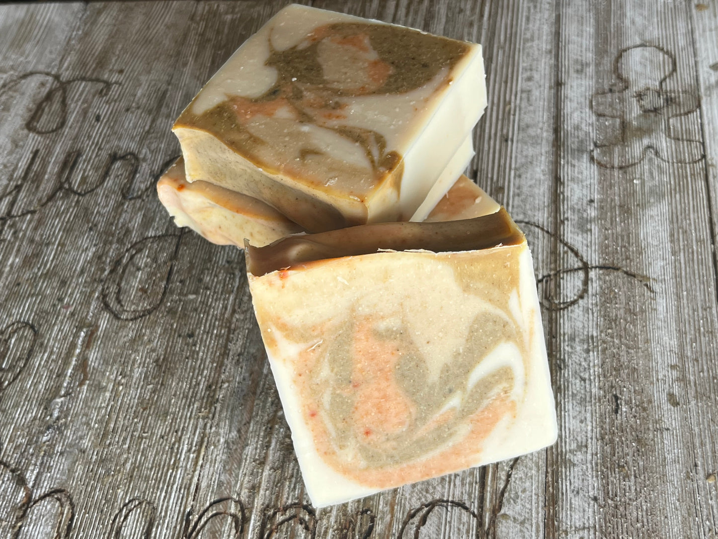 Wild Child Soap