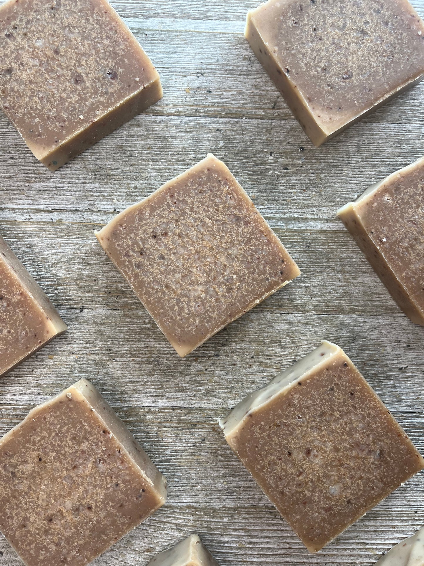 Strawberry Dreams Soap