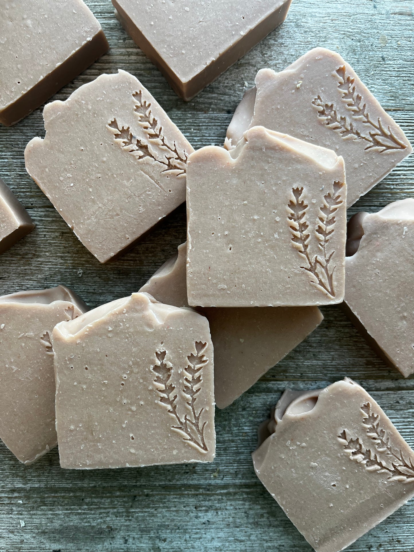 Lavender Fields Soap