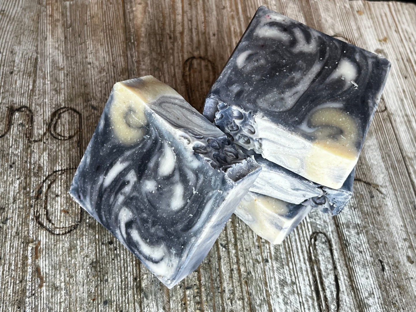 Blue Crush Soap