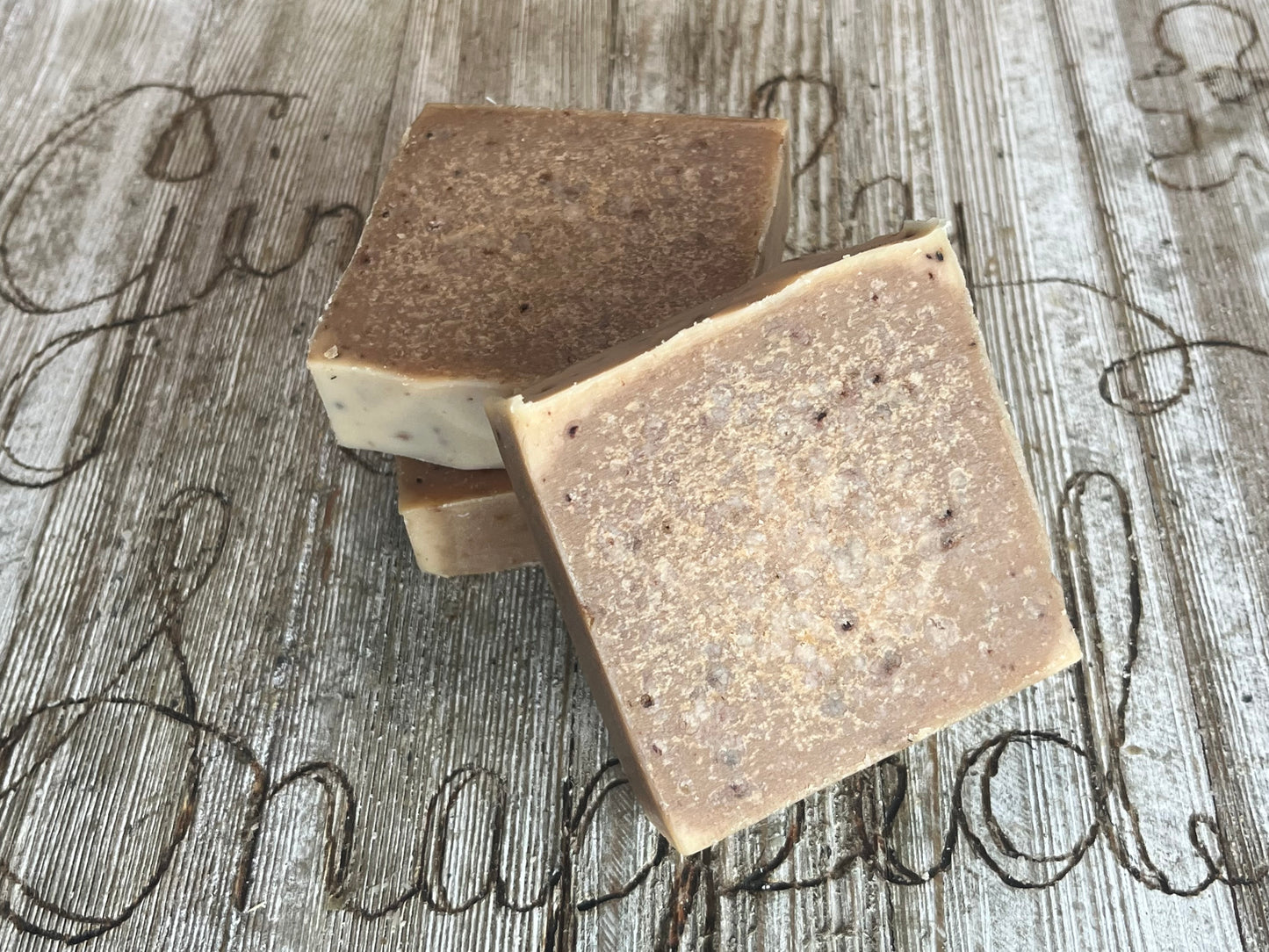 Strawberry Dreams Soap