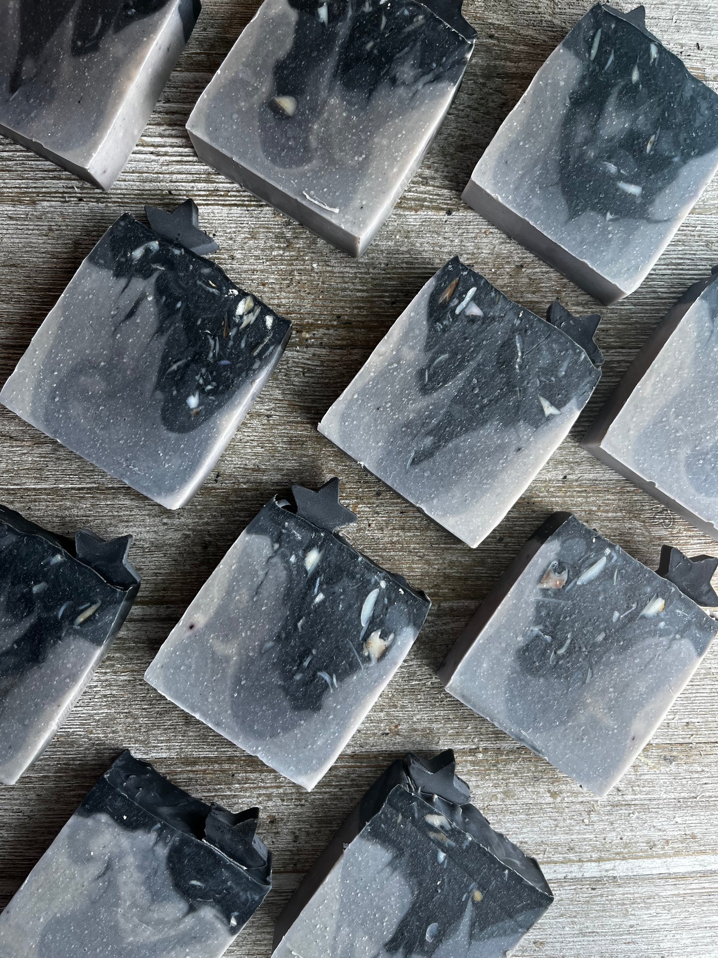 Celestial Soap