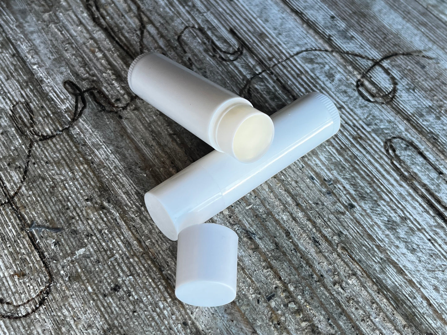 Moisturizing Lip Balm