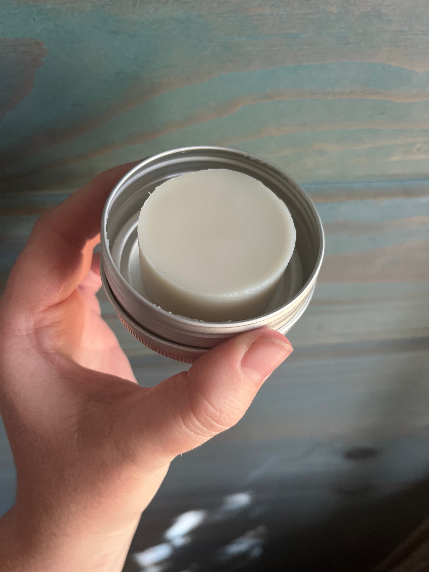 Lotion Bars