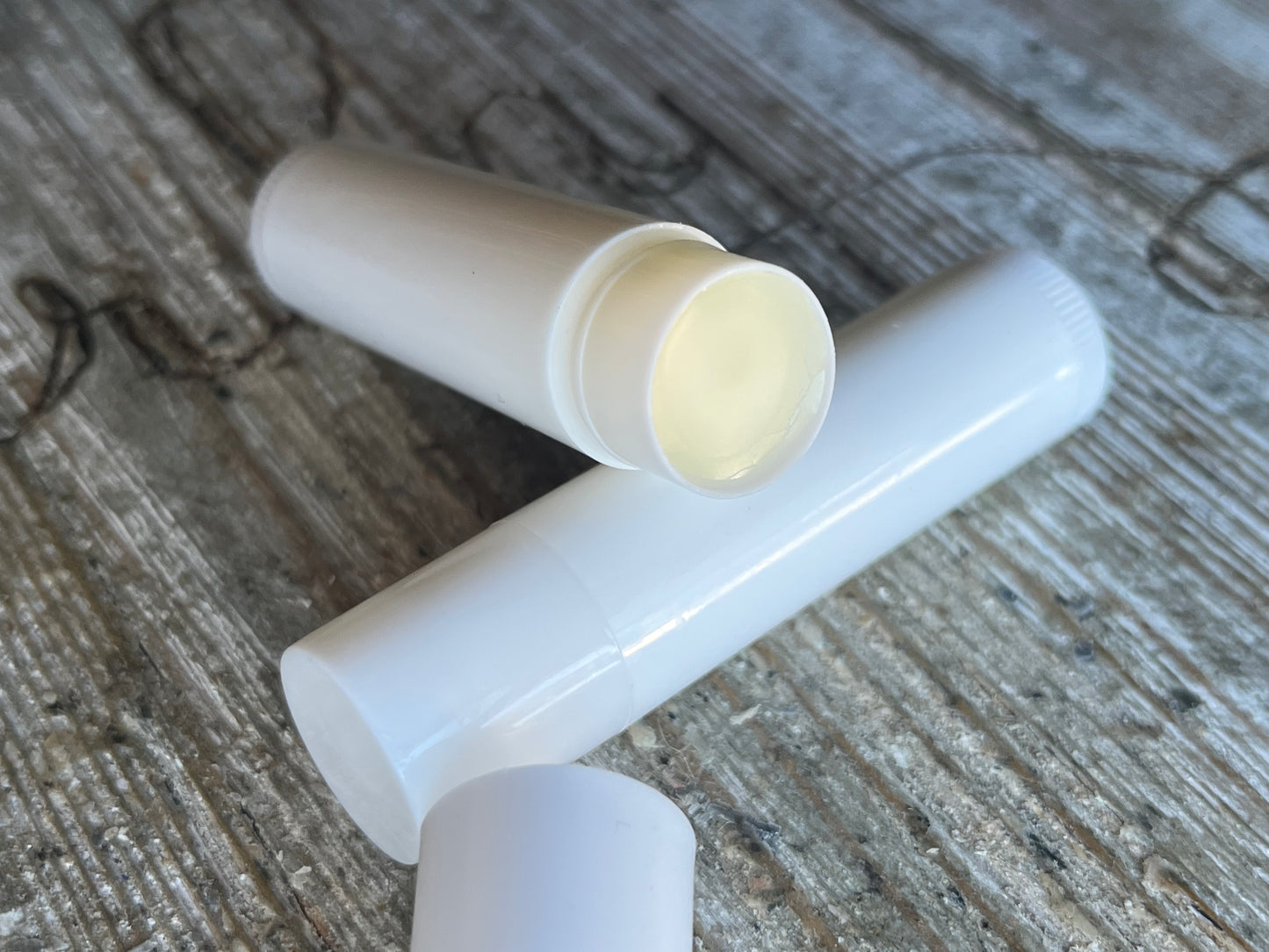Moisturizing Lip Balm