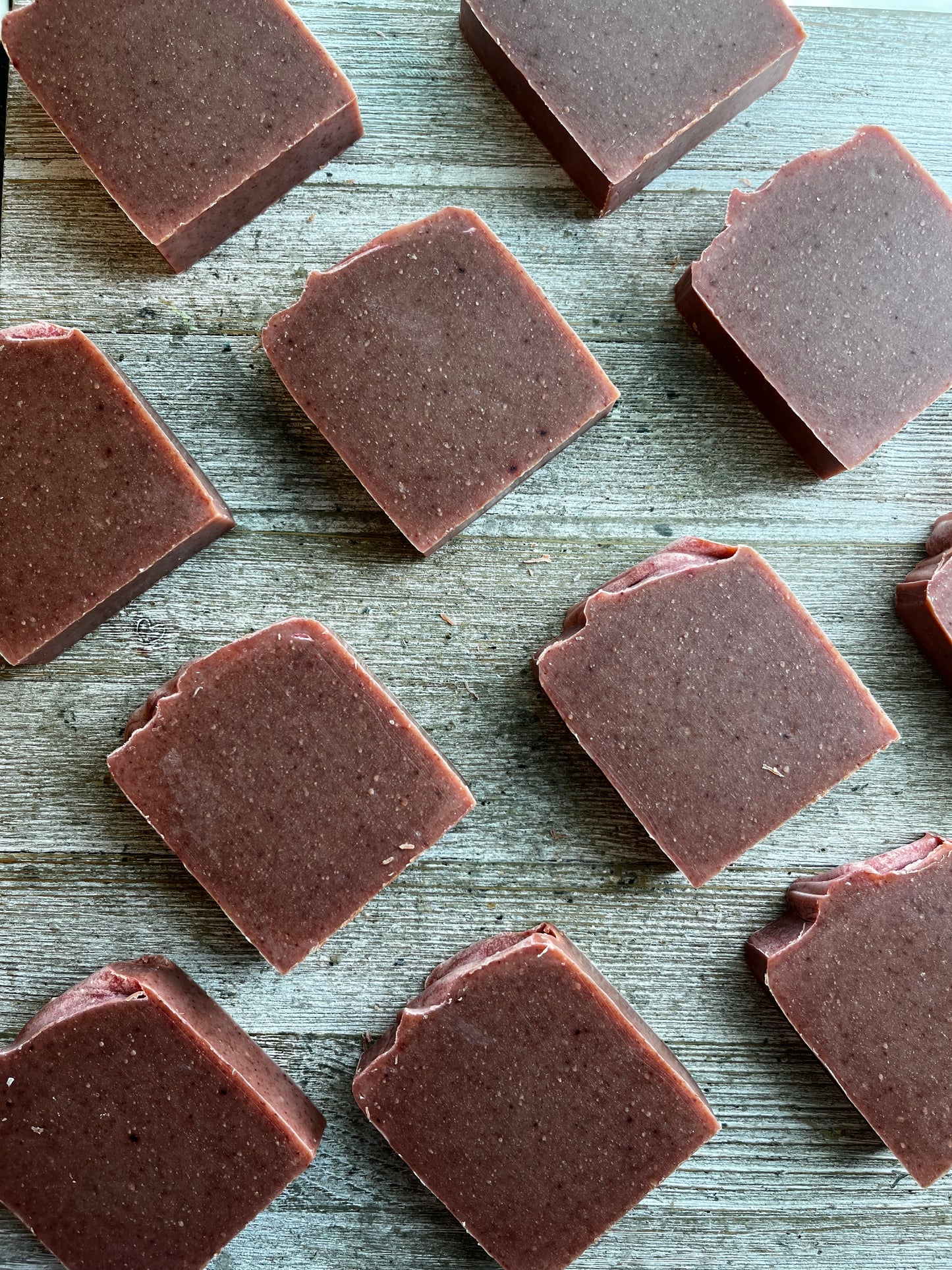 Autumn Breeze Soap