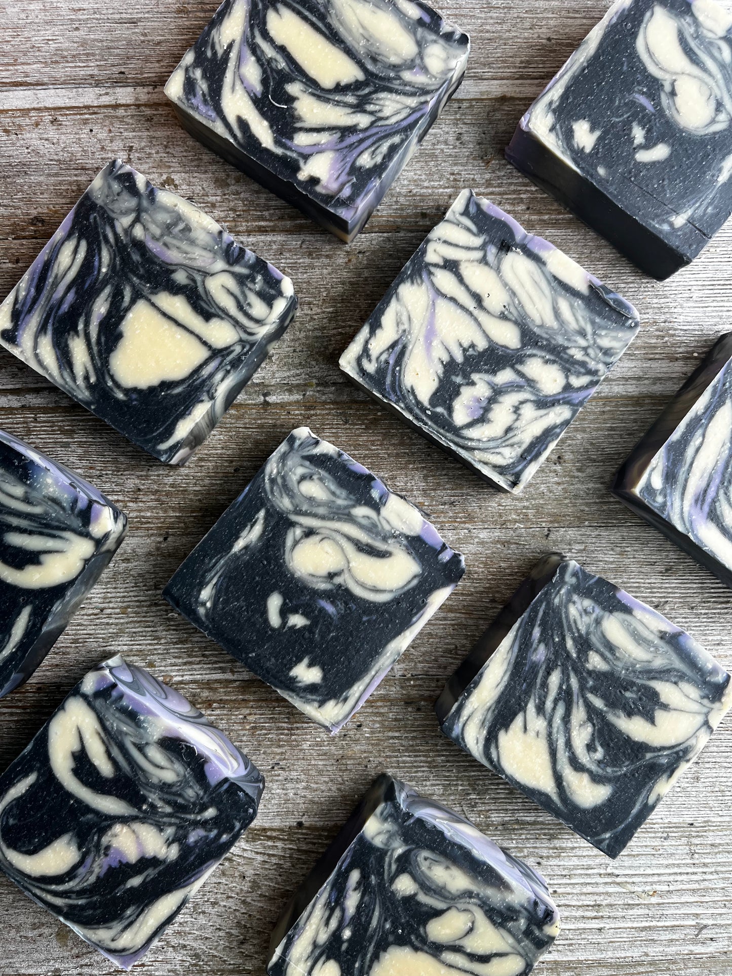 Merlin’s Spell Soap