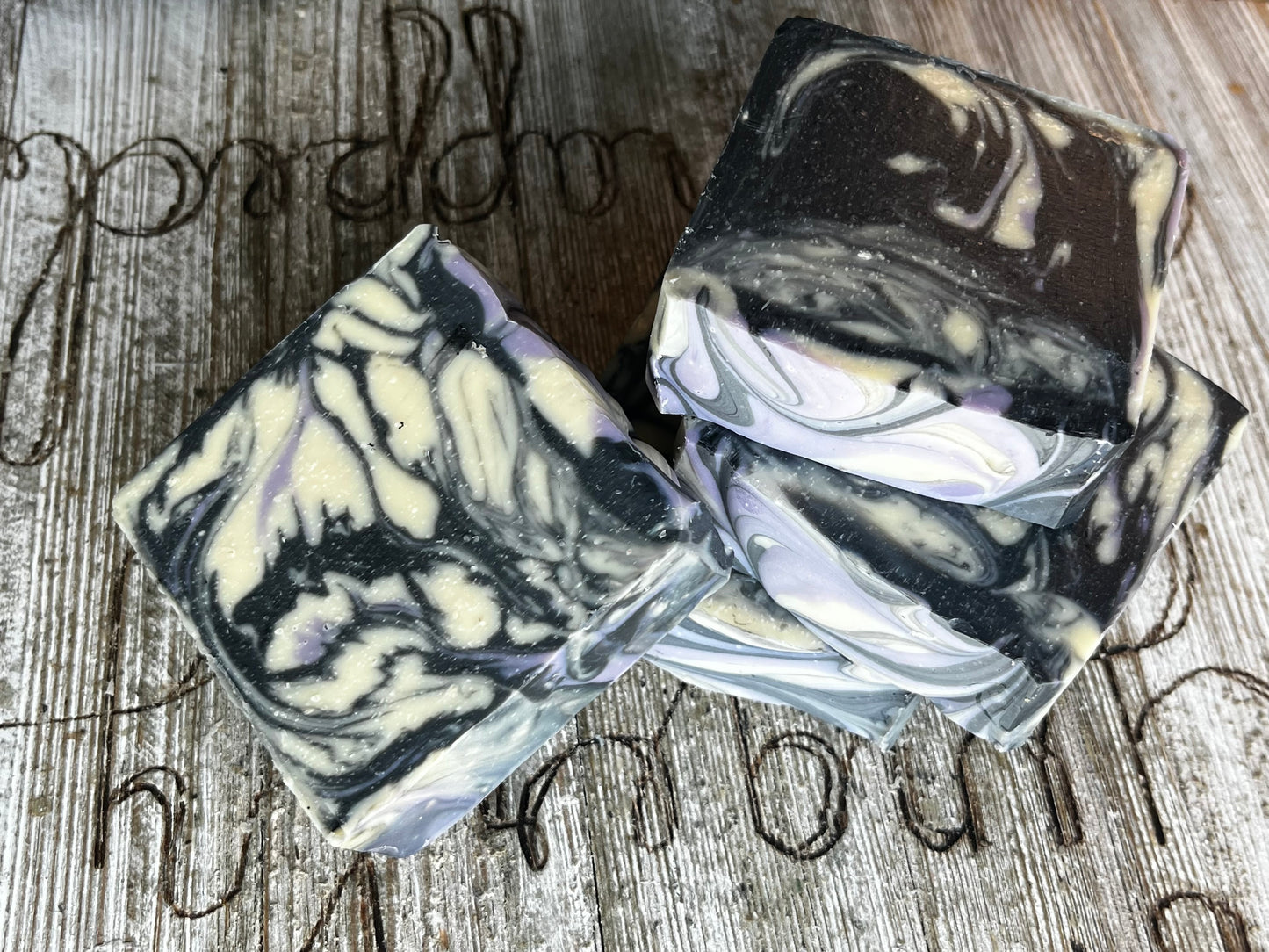 Merlin’s Spell Soap