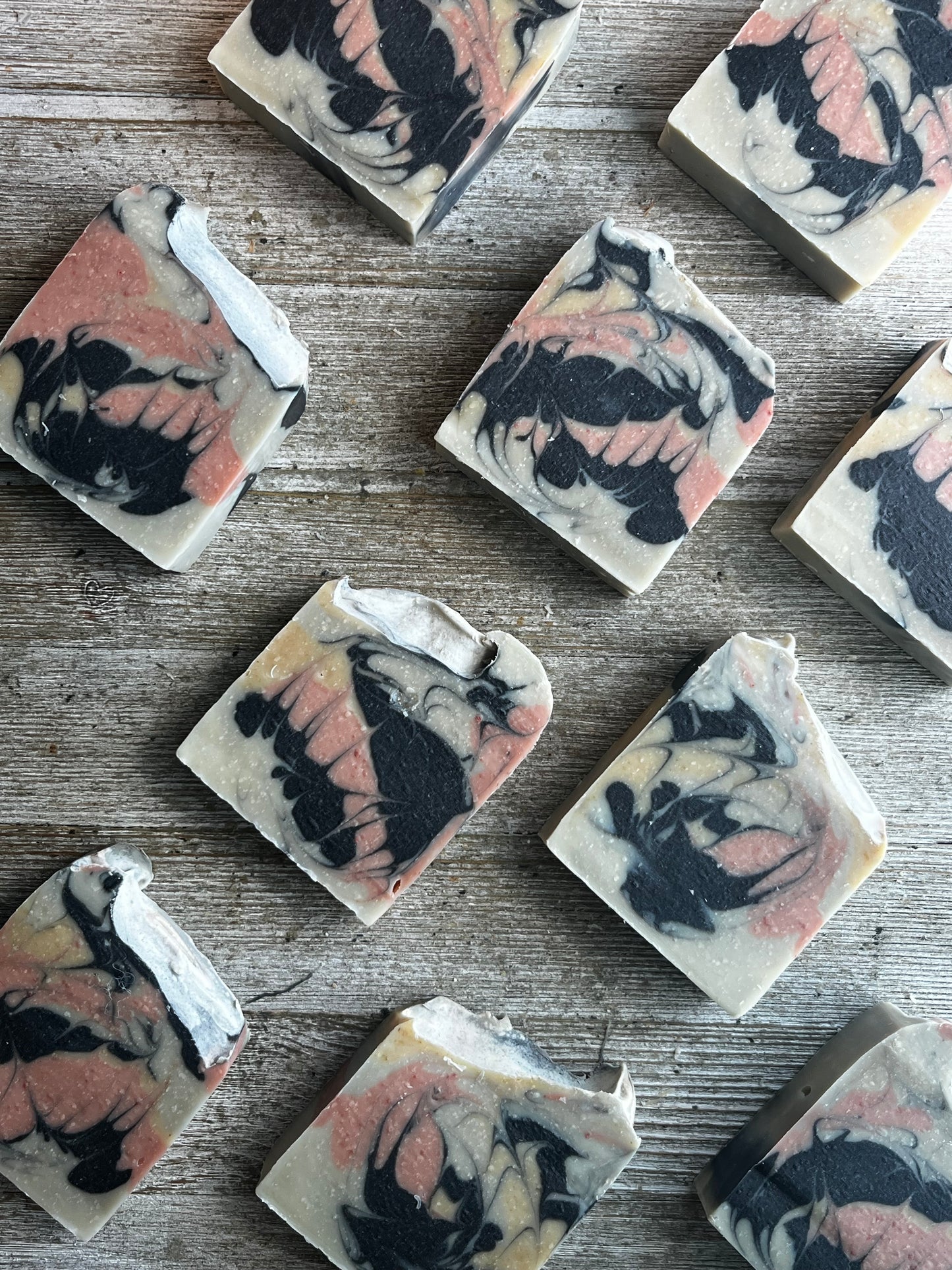 Entranced Soap