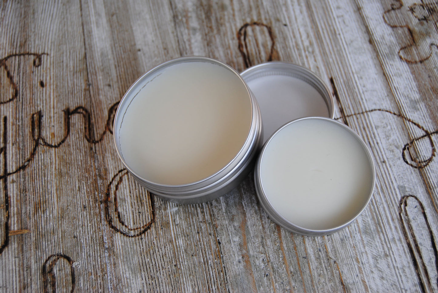 Tester Size Beard Balm 1 oz Sampler
