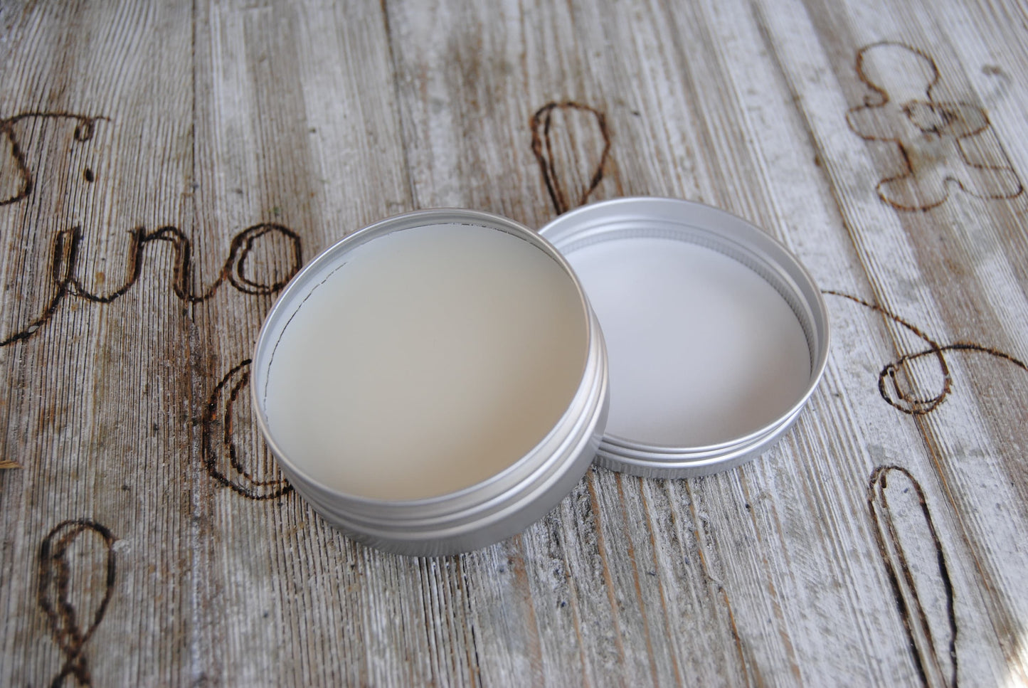 Moisturizing Beard Balm
