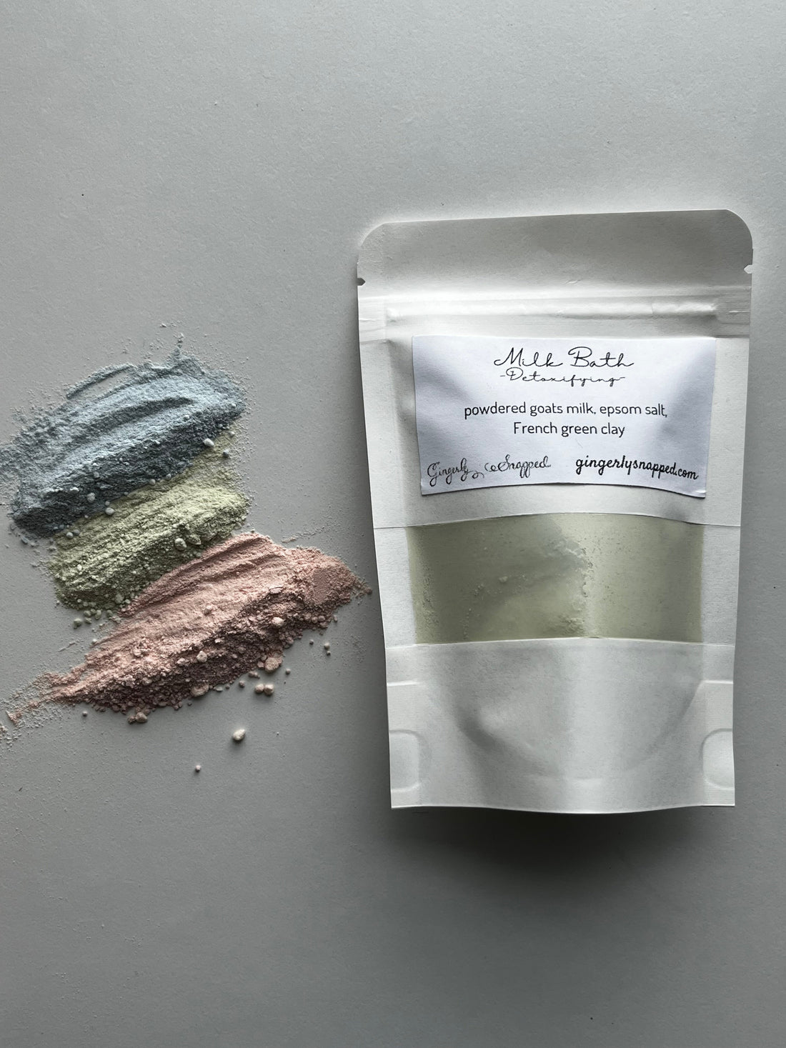 Mean Green Skin Healing Machine