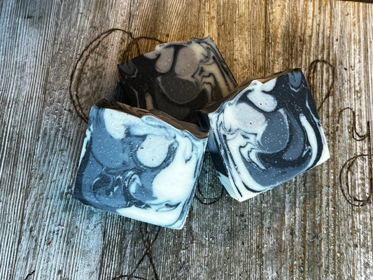 The Huntress is on the curing rack