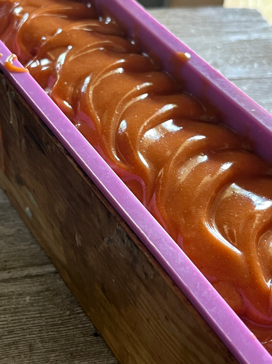 Find Your Glow With Turmeric