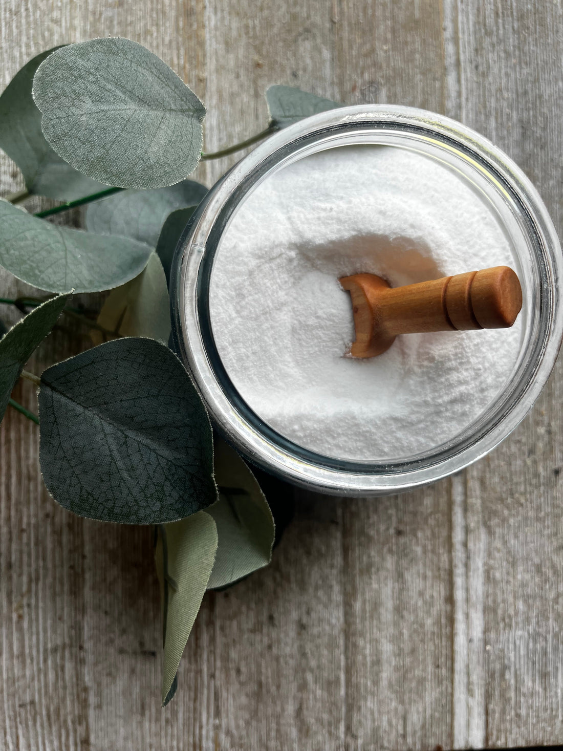 What “Detox” Means To Us