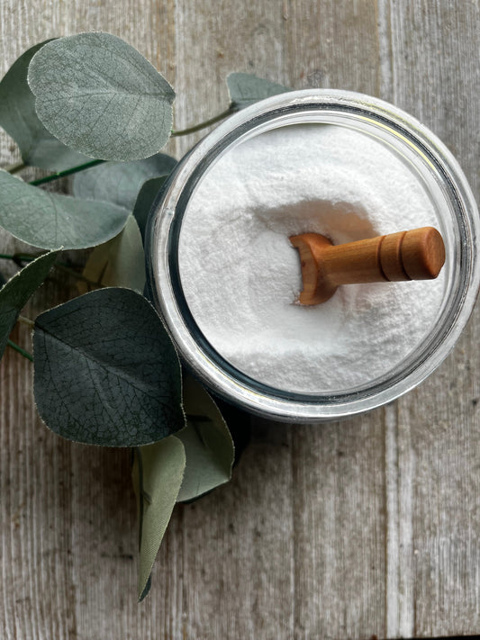 What “Detox” Means To Us