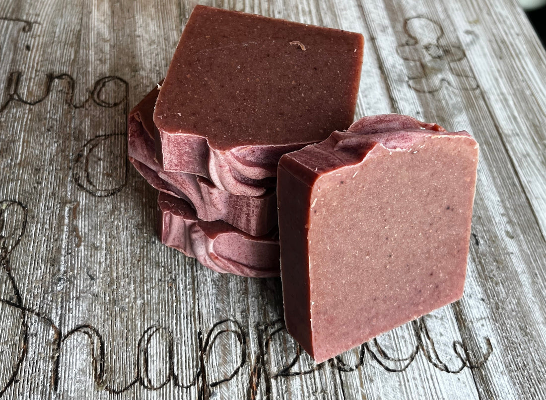 Autumn Breeze is on the curing rack