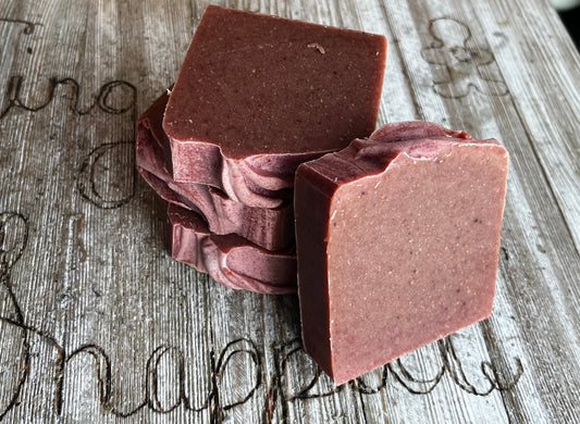 Autumn Breeze is on the curing rack