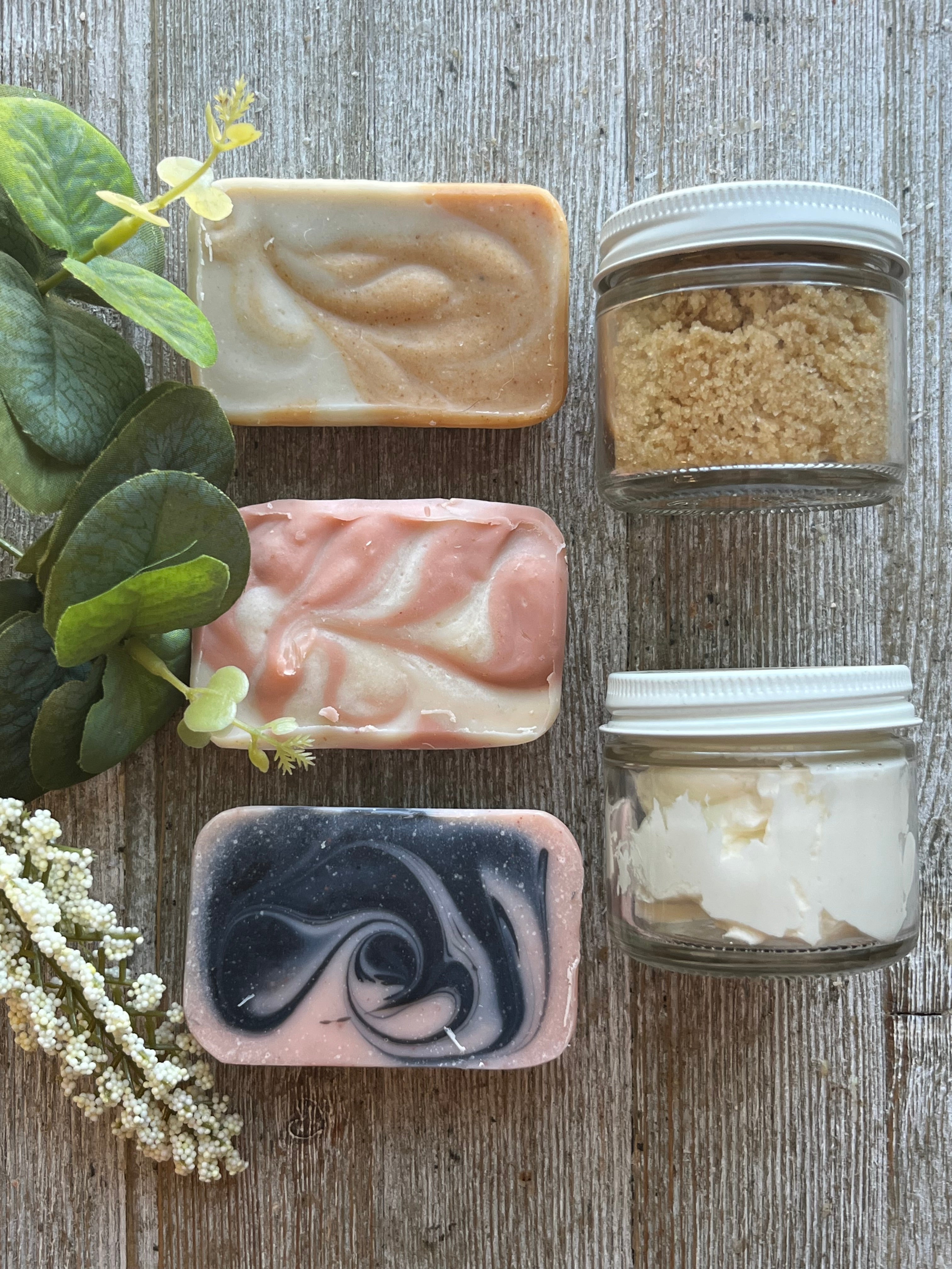 Face Care Products – Gingerly Snapped